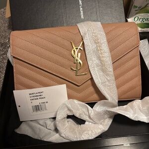 YSL bag